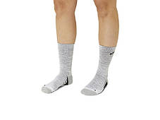Шкарпетки для бігу унісекс Asics PERFORMANCE RUN SOCK CREW 3013A981-001, фото 4
