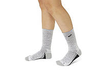 Шкарпетки для бігу унісекс Asics PERFORMANCE RUN SOCK CREW 3013A981-001, фото 5