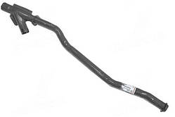 Прийнята труба 53-1203211-03