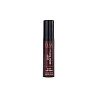 Фарба для брів Elan «Deep Brow Tint 2.0», 04 ICY cold brown, 10 мл