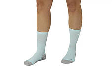 Шкарпетки для бігу унісекс Asics PERFORMANCE RUN SOCK CREW 3013A981-400, фото 4