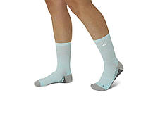 Шкарпетки для бігу унісекс Asics PERFORMANCE RUN SOCK CREW 3013A981-400, фото 5