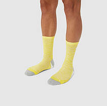Шкарпетки для бігу унісекс Asics PERFORMANCE RUN SOCK CREW 3013A981-750, фото 4