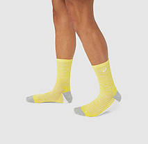 Шкарпетки для бігу унісекс Asics PERFORMANCE RUN SOCK CREW 3013A981-750, фото 5