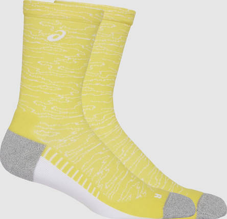 Шкарпетки для бігу унісекс Asics PERFORMANCE RUN SOCK CREW 3013A981-750, фото 1
