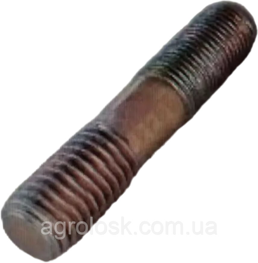 Шпилька картера на трактор Т-40, фото 1
