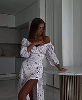 Стильна сукня