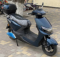 Электроскутер Maxxter NOVA (Blue) 1000 Вт