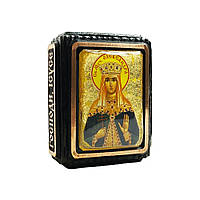 Икона "Святая мученица Александра" миниатюра