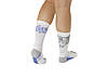 Шкарпетки для бігу унісекс Asics PERFORMANCE RUN SOCK CREW 3013A976-100, фото 8