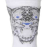 Шкарпетки для бігу унісекс Asics PERFORMANCE RUN SOCK CREW 3013A976-100, фото 5