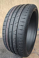 Шина 255/45R19 104V XL FR SportContact 7 Continental T0 CONTISILENT літо