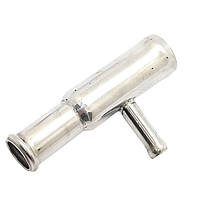 Трійник Москвич Святогор з нержавіючої сталі (2141-8101226)