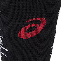 Шкарпетки для бігу унісекс Asics PERFORMANCE RUN SOCK CREW 3013A976-001, фото 3