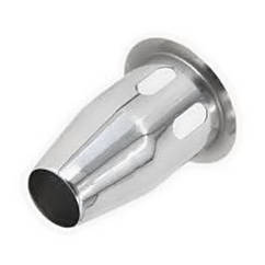 Концентратор флегми під кламп 3 дюйма