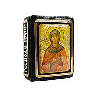 Ікона "Свята Марія Магдалина" мініатюра