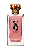 Оригинал Dolce & Gabbana Q Eau de Parfum Intense 100 мл ТЕСТЕР парфюмированная вода