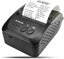 Принтер чеків NETUM Bluetooth міні-термопринтер POS 2-дюймовий портативний