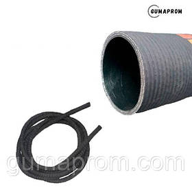 Рукав НВ Г-2-16-5 ТУ У 22.1-43855780-001:2024 (ГОСТ 5398-76)