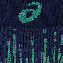 Шкарпетки для бігу унісекс Asics PERFORMANCE RUN SOCK QUARTER 3013A980-302, фото 3