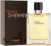 Hermes Terre d'Hermes edt 100 ml, Франция
