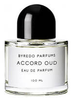 Byredo Accord Oud edp 100ml, France