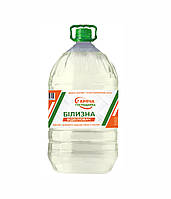 Білина ТМ "Гаряча Господарка" Вибілювач 5000 мл.