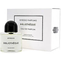 Byredo Bibliotheque edp 100ml, France