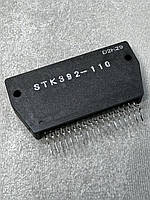 Микросхема STK392-110 (SIP18)