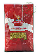 Pasta Zara 080 Vermicelli Tagliati 500 г Вермішель дрібна