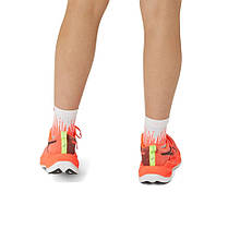 Шкарпетки для бігу унісекс Asics PERFORMANCE RUN SOCK QUARTER 3013A980-600, фото 6