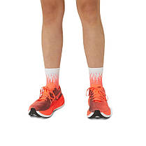 Шкарпетки для бігу унісекс Asics PERFORMANCE RUN SOCK QUARTER 3013A980-600, фото 4