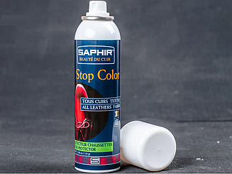 Захист стопи від фарбування Saphir Stop Color, 150 мл