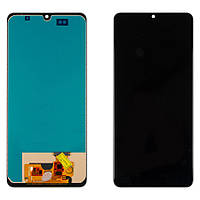 Дисплей (екран) Samsung Galaxy A31 A315F з тачскрином (IN-CELL)