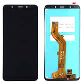 Дисплеи Tecno