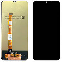 Дисплей (екран) Vivo Y33s V2109, Y55s 5G, Y74s, Y76s з тачскрином (оригінал Китай)