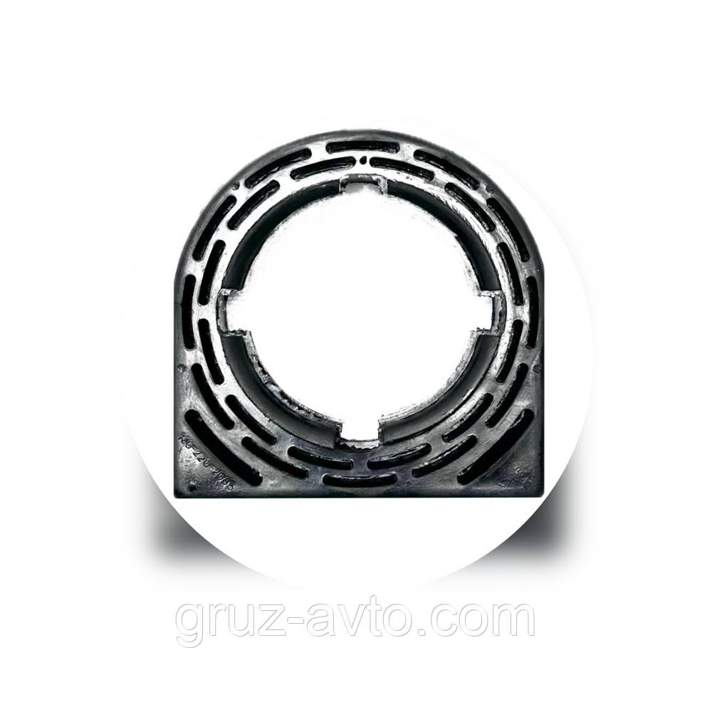 Муфта подушки опора (гумка) карданного валу без підшипника ГАЗ-53 ЗІЛ-130/53-2202085/130-2202081