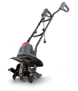 Електричний культиватор для городу Drap 600 Вт 200 мм електрокультиватор