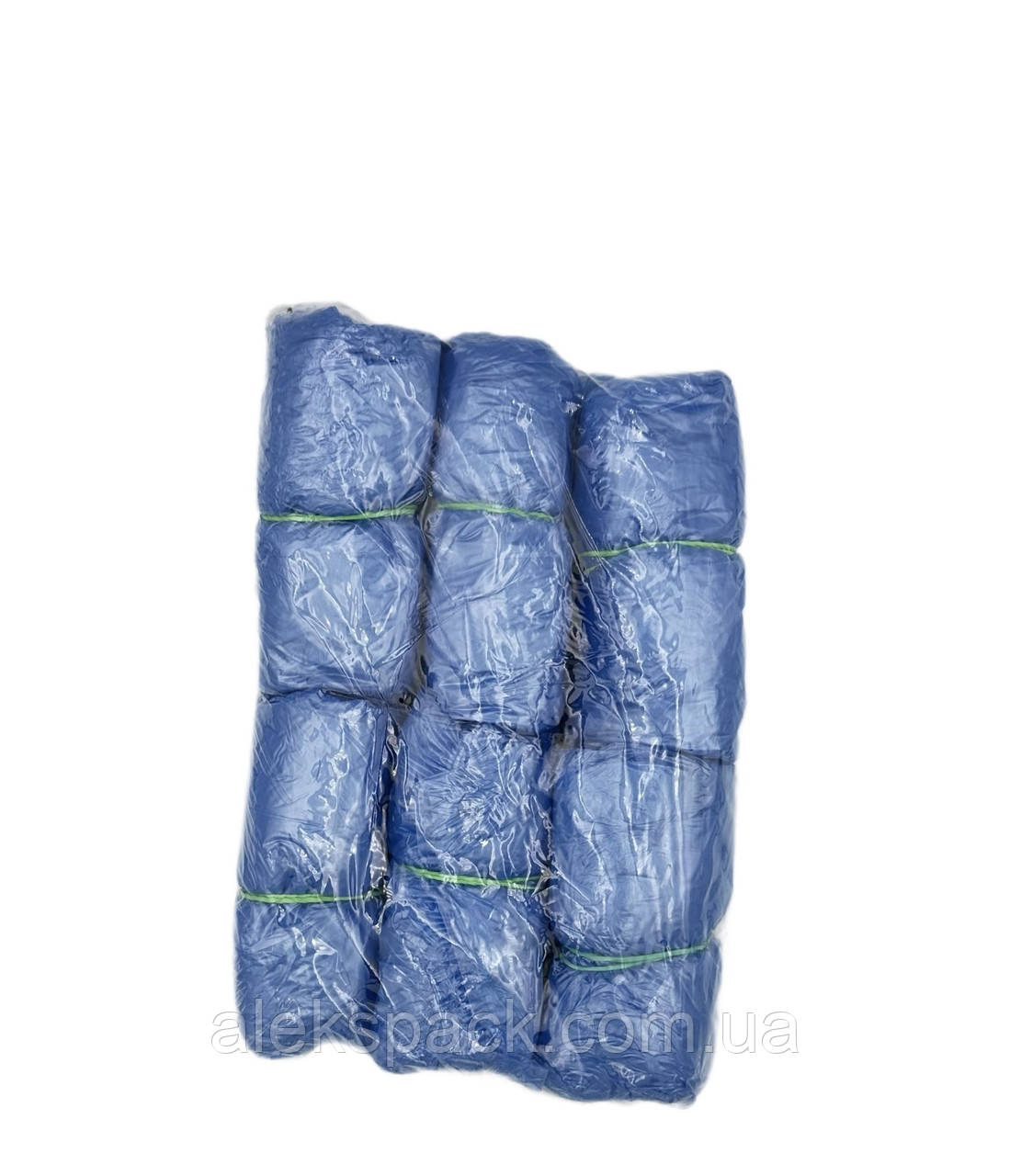 1049:Бахіли 2,5гр (50пар), фото 1