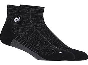 Шкарпетки для бігу унісекс Asics PERFORMANCE RUN SOCK QUARTER 3013A979-001