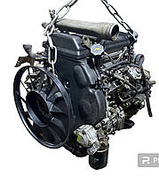 Двигун комплектний на Iveco Daily Івеко Дейлі E3 2.8TDI