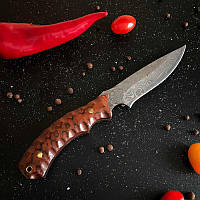 Ніж кухонний професійний для кухні універсальний кухарський ножі кухонні обробний шинкувальний 24,5 см