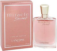 Lancome Miracle Secret edp 100ml