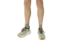 Шкарпетки для бігу унісекс Asics PERFORMANCE RUN SOCK QUARTER 3013A979-301, фото 4