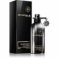 Montale Black Aoud edp 100ml, Франция