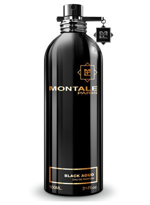 Montale Black Aoud edp 100ml, Франция - фото 2 - id-p2195782809