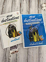 New Destinations A2