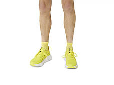 Шкарпетки для бігу унісекс Asics PERFORMANCE RUN SOCK QUARTER 3013A979-750, фото 4