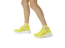 Шкарпетки для бігу унісекс Asics PERFORMANCE RUN SOCK QUARTER 3013A979-750, фото 5