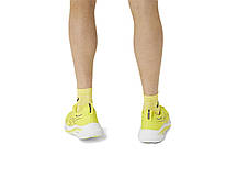 Шкарпетки для бігу унісекс Asics PERFORMANCE RUN SOCK QUARTER 3013A979-750, фото 6